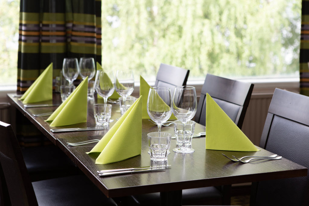 Urheberrecht: Annabelle Antas Restaurant Esmeralda